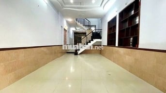 4x15m Nhà thuê Gò Vấp 4PN 5WC💥 Sân thượng Hẻm xe hơi💥Lê Văn Thọ P9