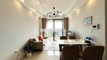 Chung cư Botanica Premier 2 phòng ngủ 2WC. gần sân bay Tân Sơn Nhất
