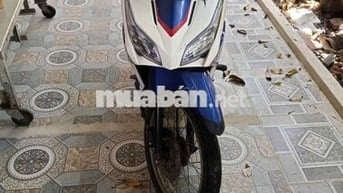 Honda Wave RSX 110 xe nhật