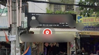 CHO THUÊ NHÀ MT THOẠI NGỌC HẦU, P.PHÚ THẠNH, Q.TP, 20TR.