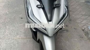Honda Vario 150 2021 Bạc