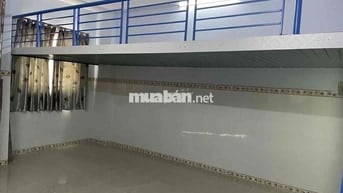 Phòng trọ 25m2 Dạ Nam Phường 2 Quận 8