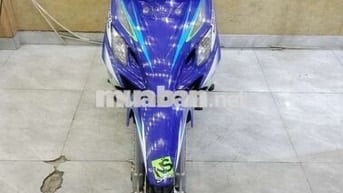Suzuki Axelo 2014 Tây Côn 125cc Máy Bao Êm