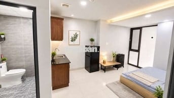 cho thuê phòng  ngay trần thị trọng tân bình 