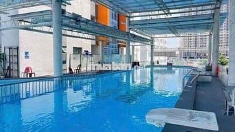 🏡 BÁN CĂN HỘ 1PN - 1WC CHUNG CƯ SEN HỒNG - 1.47tỷ