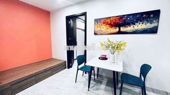 🔥 Chỉ 7 Triệu! Căn Hộ 40m² Full Nội Thất Đối Diện KĐT Khai Sơn