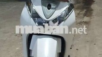 Honda SH Mode 2014 Trắng Nhập khẩu