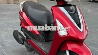 Yamaha acuzo đỏ