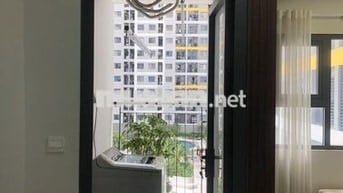 Cho thuê dài hạn Căn hộ sẵn nội thất Thuận Giao, Bình Dương cũ.