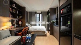 ĐẬP HỘP SIÊU HẤP DẪN FULL NỘI THẤT CAO CẤP NGAY TRUNG TÂM BÌNH THẠNH