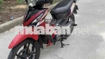 Honda Wave RSX 2008 Đỏ 97cc