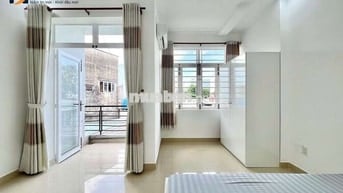 STUDIO 1 PHÒNG NGỦ BAN CÔNG KẾ BÊN ĐẠI HỌC IUH
