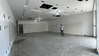 CHO THUÊ NHÀ MẶT TIỀN NGUYÊN CĂN MẶT TIỀN PHẠM VĂN CHIÊU, GÒ VẤP