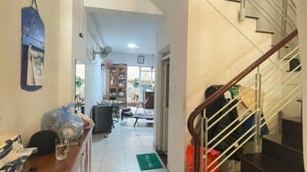 Bán Nhà 4x19m 4 Tầng đường 40 Khu An phú hưng Phường Tân phong Q7