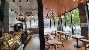 MẶT BẰNG CHÂN ĐẾ LÔ GÓC LÊ VĂN LƯƠNG - ĐẮC ĐỊA