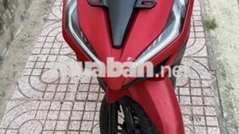 Honda Vario 150 2020 Đỏ 32000 km