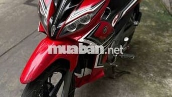 Yamaha Jupiter RC Đỏ Xăng