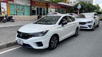 Honda City RS 2023 Trắng 28.000km