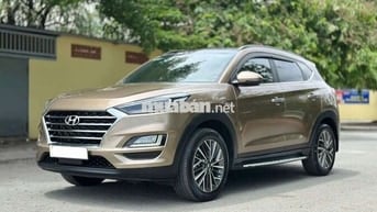 Hyundai Tucson 2.0ATH 2020 Vàng cát 70.000 km