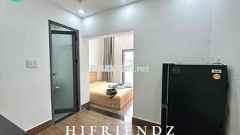 STUDIO BANCOL NGAY NGÃ 4 GA Q12