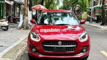 Suzuki Swift GLX 1.2 AT 2023 Đỏ | 40,000 Km