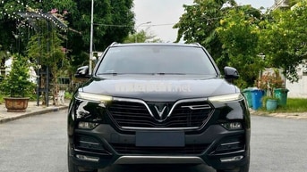 LUX SA PREMIUM 22 - 27.000KM - SƠN ZIN 100%