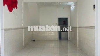 NHÀ HẺM XE TẢI MINH PHỤNG Q.6 - SẴN DÒNG TIỀN
