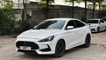 MG MG5 2024 Standard Trắng 45.000km