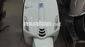 Piaggio Vespa Sprint 150cc 2021 Trắng 14000 km