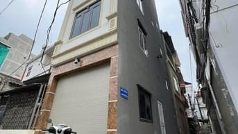 Cho thuê Nhà riêng 5 tầng giá 11 triệu tại Phú Diễn, Bắc Từ Liêm, HN