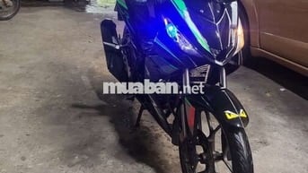 Honda Winner V1 Đen