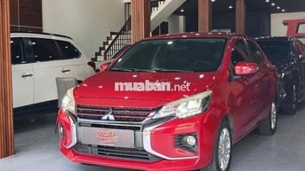 Mitsubishi Attrage Premium 2020 đi 32k không lỗi