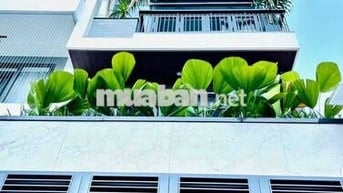 Bán nhà cuối Lê Trọng Tấn, 4x15m, 4 tầng, SRH, giá 5,959 tỷ, Quận BT