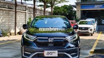 Honda CR-V L 2020 Tự động vô cấp CVT Đen