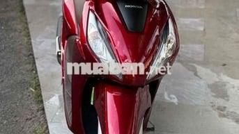 Honda Vision 2025 Smartkey màu Đỏ 1500 km
