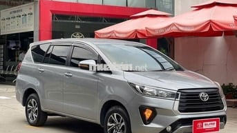 Innova E 2021 Số sàn giá thương lượng