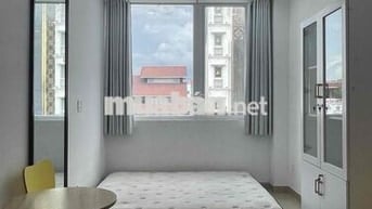 cho thuê phòng cửa sổ lớn view nguyễn thị thập