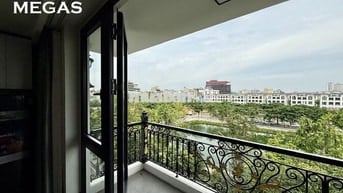 Mặt phố Trịnh Công Sơn, nhà mới tinh, full nội thất ngay lotte Tây Hồ