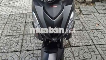 Honda Winner 2018 Đen