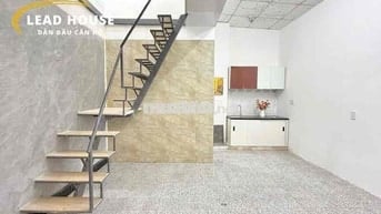 CĂN HỘ GÁC LỬNG TIỆN NGHI NGAY HIỆP THÀNH CITY