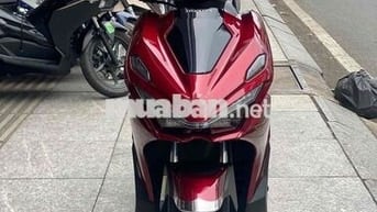 Honda Air Blade 125 2026 Đỏ 329 km