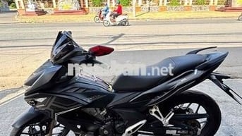 Honda Winner X Đen