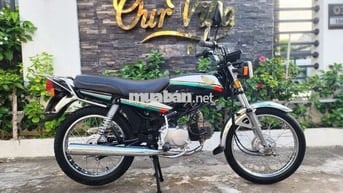 Honda Win 100 Đen Đã sử dụng