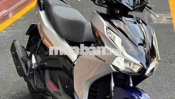 Honda AirBlade 125 2020 Xám bạc đen