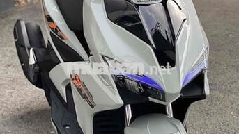 Ab_125 2019 Xám xi Măng,Khóa Smakey,Bstp,Ngay chủ