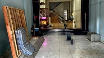 Cho thuê nhà nguyên căn MT đường Tân Kỳ Tân Quý, P Tân Sơn Nhì - 80m2