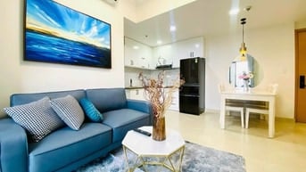 Vay 70% căn 55m2 có lầu Phan Văn Trị 2 tỷ 1, ở liền 2 PN sổ hồng 