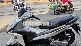 Honda Air Blade Trắng