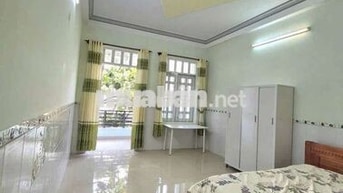 🏡 Cho thuê nhà mặt tiền đường Vũ Hữu – Bắc Nha Trang