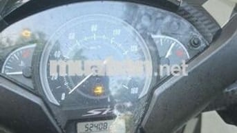 Honda SH 2019 Xám đen 52408 km